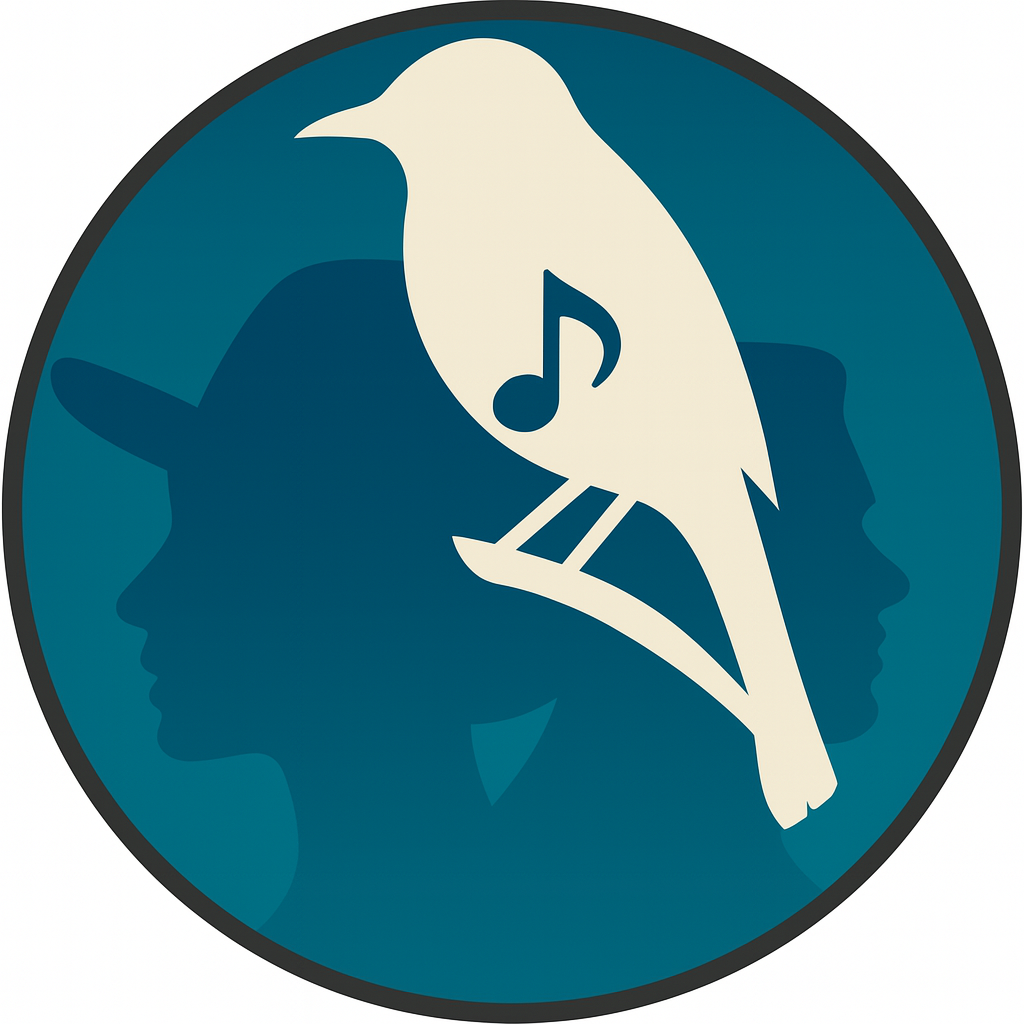 Lady Roe & The Blues Poet